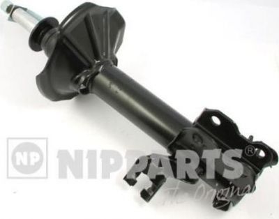 NIPPARTS Амортизатор NISSAN ALMERA N15 08/97-12/99 пер.лев.газ. (543031N325, J5501001G)