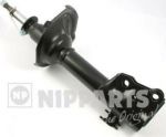 NIPPARTS Стойка газового амортизатора передняя TOYOTA YARIS Verso 8.99- (4851052370, J5502004G)