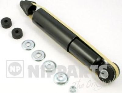 NIPPARTS Амортизатор TOYOTA 4 RUNNER 07/90-03/96 пер.газ. (90113102, J5502017G)