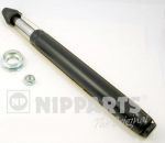 NIPParts J5502035G амортизатор на TOYOTA COROLLA Liftback (_E10_)
