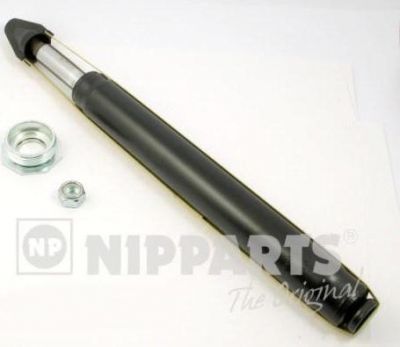NIPParts J5502035G амортизатор на TOYOTA COROLLA Liftback (_E10_)