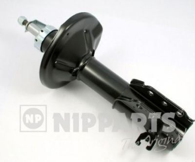 NIPParts J5503002G амортизатор на MAZDA 323 F V (BA)