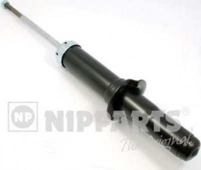 NIPPARTS Амортизатор HONDA CIVIC 95-01 пер.газ. (51605S21K01, J5504002G)