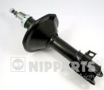 NIPPARTS Амортизатор подвески перед. лев. SUBARU Impreza/Legacy II 1,6-2,5L 92-00 (газовый) (20313AA790, J5507000G)
