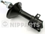 NIPPARTS Амортизатор SUBARU IMPREZA 01/92-12/00,LEGACY 01/94-12/99 пер.лев.газ. (20311FA230, J5507001G)