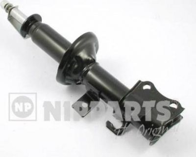 Nipparts Амортизатор KIA RIO 08/00-06/02 пер.прав.газ. (J5510306G)