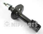 NIPPARTS Стойка газового амортизатора передняя правая TOYOTA AVENSIS (_T22_) 1,6-2,0/2,0TD 10/97-07/99 / AVENSIS (_ZT22_) 1,6-2,0VVTi/2,0D-4D 07/00-12/02 (4851009250, J5512012G)