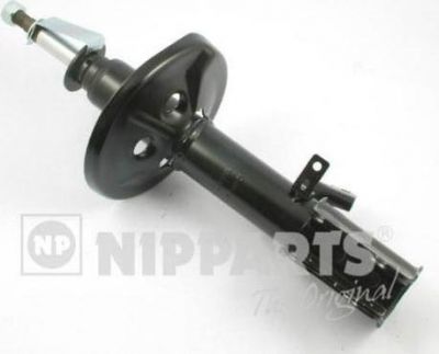 Nipparts Амортизатор TOYOTA CARINA E 04/92-01/96 пер.прав.газ.(VIN:JT) (J5512028G)