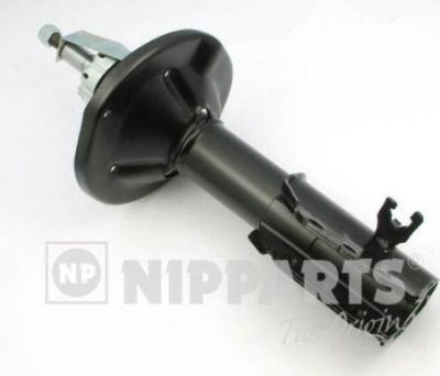 NIPParts J5513002G амортизатор на MAZDA 323 F V (BA)