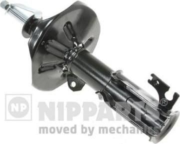 NIPParts J5513005G амортизатор на MAZDA 323 F VI (BJ)