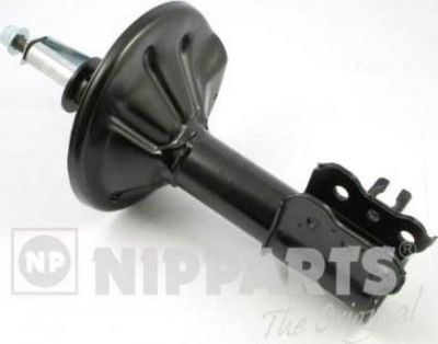 NIPPARTS Амортизатор подвески газ. пер. прав. MAZDA 626 IV (GE) 1.8-2.5 1991-1997 (GA8N34700A, J5513006G)