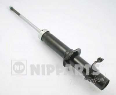 NIPPARTS Амортизатор подвески перед. прав. HONDA CIVIC III/IV 87-95 (газовый) (51601SR3C21, J5514001G)