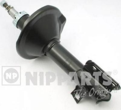 Nipparts Амортизатор SUBARU LEGACY (BD/BG9) 06/96-12/98 пер.прав.газ. (J5517000G)
