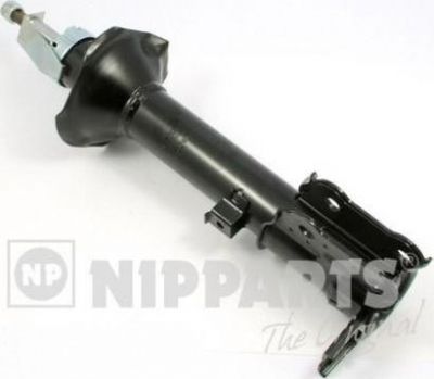 NIPPARTS Амортизатор HYUNDAI ACCENT 10/94-06/97 зад.лев.газ. (55351-22951, J5520503G)