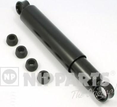 NIPParts J5520505 амортизатор на TOYOTA HIACE I Wagon (LH1_, RH1_, LH3_, RH3_, LH2_, RH2_)