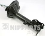 Nipparts Амортизатор HYUNDAI ACCENT 00- зад.лев.газ. (J5520513G)