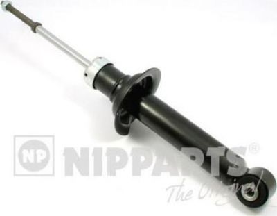 NIPPARTS Амортизатор NISSAN ALMERA N15 09/95-07/97 зад.газ. (562107J125, J5521000G)