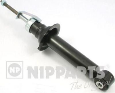 NIPPARTS Амортизатор подвески задн NISSAN: ALMERA I 95-00, ALMERA I Hatchback 95-00 (562107J125, J5521001G)