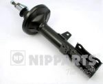 NIPPARTS Амортизатор TOYOTA AVENSIS 09/97-02/03 зад.лев.газ. (4854009180, J5522012G)