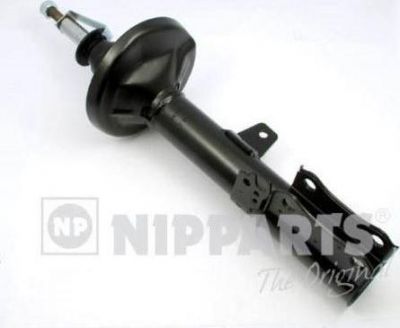 NIPPARTS Амортизатор TOYOTA AVENSIS 09/97-02/03 зад.лев.газ. (4854009180, J5522012G)