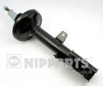 NIPPARTS Амортизатор подвески зад. лев. TOYOTA CARINA E (ST191/CT190) 1,6-2,0L 92-98 (газовый) (4854021040, J5522026G)