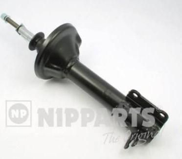 NIPPARTS Амортизатор MAZDA 323 (BG) 08/89-08/94 зад.лев.газ. (B459-28-900A, J5523001G)