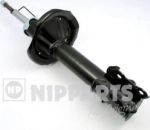 NIPPARTS Амортизатор подвески газ.зад.лев. MAZDA 323 VI (BJ) 1998- (BK2H28900, J5523004G)