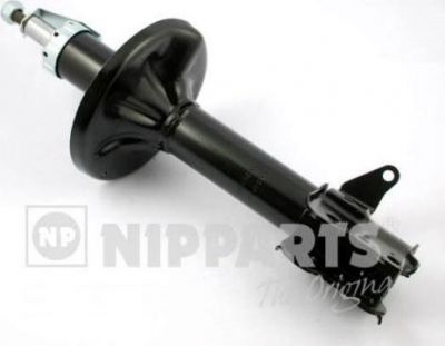 NIPPARTS Амортизатор MAZDA 626 (GF) 05/97-07/99 зад.лев.газ. (GE4T28900A, J5523008G)