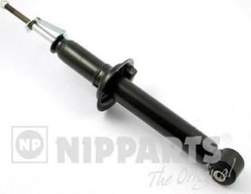 NIPParts J5525003G амортизатор на MITSUBISHI LANCER IV (C6_A, C7_A)