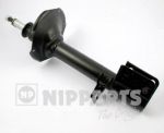 NIPPARTS Амортизатор SUBARU IMPREZA 2WD 01/92-12/00,LEGACY 2WD 07/91-12/93 зад.лев.газ. (20360FA070, J5527000G)