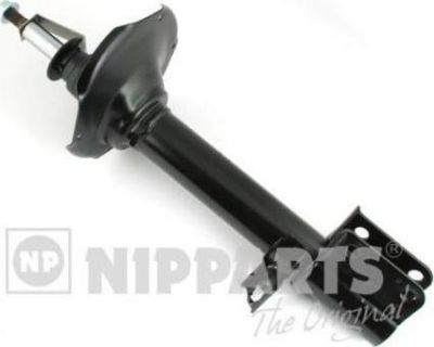 NIPPARTS Амортизатор SUBARU LEGACY (BD/BG) 01/94-12/98 зад.лев.газ.2WD (20363AC710, J5527003G)