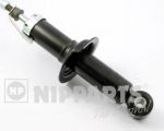 NIPPARTS Амортизатор SUBARU LEGACY (BE/BH) 12/98-09/03 зад.газ. (20365AE060, J5527004G)