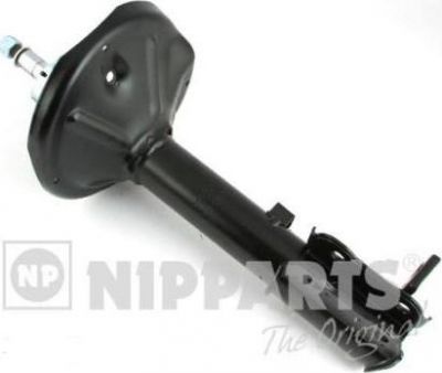 NIPParts J5530504 амортизатор на HYUNDAI ACCENT I (X-3)