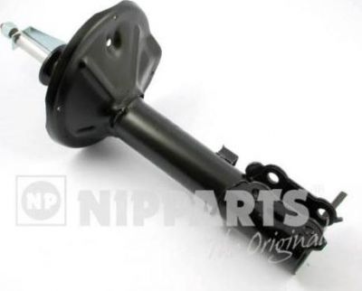 NIPPARTS Амортизатор подвески газовый задний пр. HYUNDAI Accent 00-05 1.3-1.6 Седан (5536025050, J5530513G)