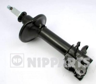 NIPParts J5531011G амортизатор на NISSAN 100 NX (B13)