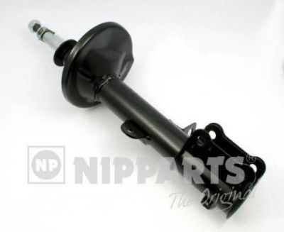 NIPPARTS Амортизатор TOYOTA COROLLA 87-92 зад.лев.газ. (4854012160, J5532005G)