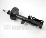 NIPPARTS Амортизатор подвески газ.зад.прав. TOYOTA Corona/Avensis (_T22_) 97-02 (48530-09200, J5532012G)