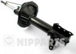 NIPPARTS Амортизатор подвески газ. зад. прав. MAZDA 323 F VI, 98-04/ MAZDA 323 S VI, 98-04 (BJ3D28700B, J5533004G)