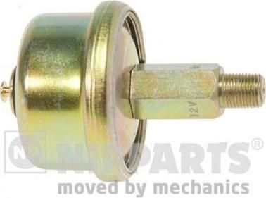 NIPParts J5613000 датчик давления масла на MAZDA RX 7 II кабрио