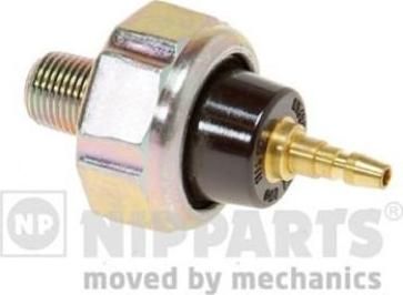 NIPParts J5613006 датчик давления масла на MAZDA 323 F VI (BJ)