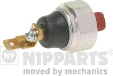 NIPParts J5614001 датчик давления масла на TOYOTA COROLLA Liftback (_E8_)