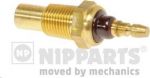 NIPParts J5624000 датчик, температура охлаждающей жидкости на HONDA CONCERTO (HW, MA)