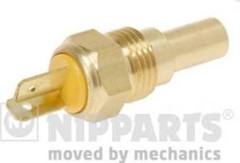 Nipparts Датчик темпер.охл.жидк. NISSAN /MITSUBISHI/HYUNDAI (J5625001)