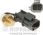 NIPParts J5651028 термовыключатель, вентилятор радиатора на NISSAN TEANA II (J32)