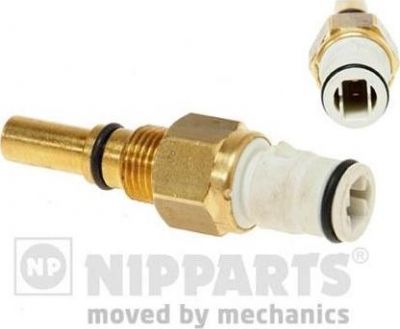 NIPParts J5652005 термовыключатель, вентилятор радиатора на TOYOTA CELSIOR (UCF3_)