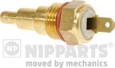 NIPParts J5653001 термовыключатель, вентилятор радиатора на MAZDA 626 III Hatchback (GD)