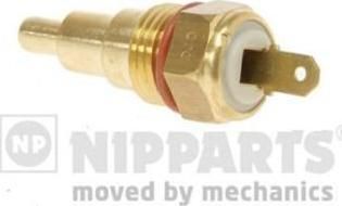 NIPParts J5655000 термовыключатель, вентилятор радиатора на MITSUBISHI LANCER IV (C6_A, C7_A)