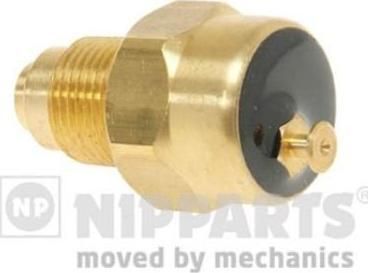 NIPParts J5656002 термовыключатель, вентилятор радиатора на DAIHATSU CHARADE III (G100, G101, G102)