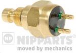 NIPParts J5658000 термовыключатель, вентилятор радиатора на DAEWOO MATIZ (KLYA)