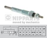 NIPParts J5719003 свеча накаливания на OPEL ASTRA F универсал (51_, 52_)
